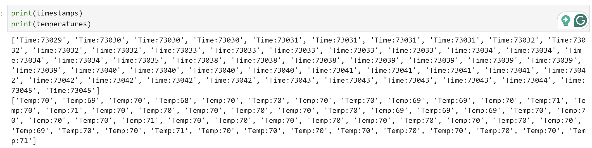 time_buffer